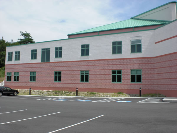 massachusetts masonry projects